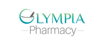 olympia pharmaceutics Logo
