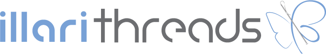 illari Threads Promo Logo
