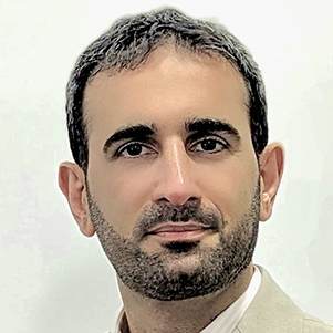 Arash Kalantari
