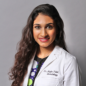 Dr. Mayha Patel
